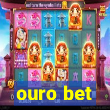 ouro bet